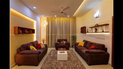 D Life Home Interiors Gorgeous 2bhk Apartment Interiors By Dlife