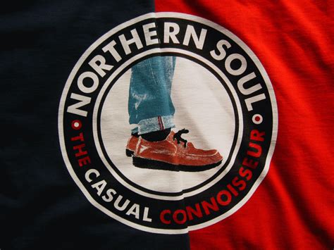 Connoisseur Northern Soul