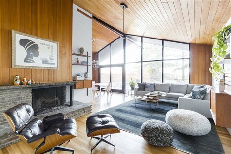 Mid Century Interior Design 7 Tips For Creating A