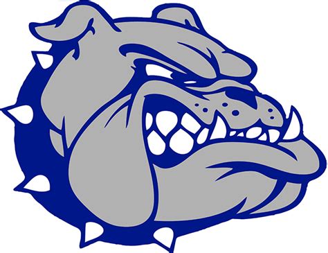 Georgia bulldogs logo png the primary logo of the university of georgia's sports teams has been remarkably consistent: Blue bulldog Logos