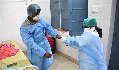 Get all the latest india news and top breaking news live from all cities of india only on news18.com. Coronavirus Latest News: Confirmed Cases Soar to 110 ...