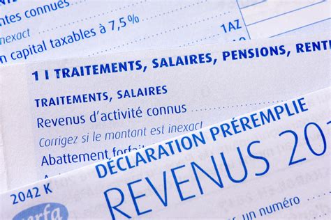 déclaration impôt 2020 cerfa Draomen