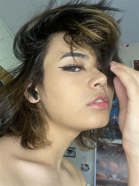 How Was I Born A Boy??? : femboy