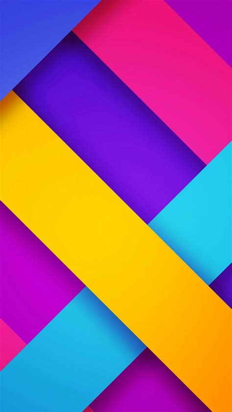 Colorful Wallpaper Colorful Wallpaper Geometric