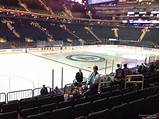 Section 105 Madison Square Garden Pictures