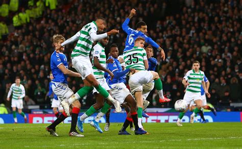 Celtic Vs - Rangers Fc Vs Celtic / Rangers vs Celtic match report: Rangers win Old