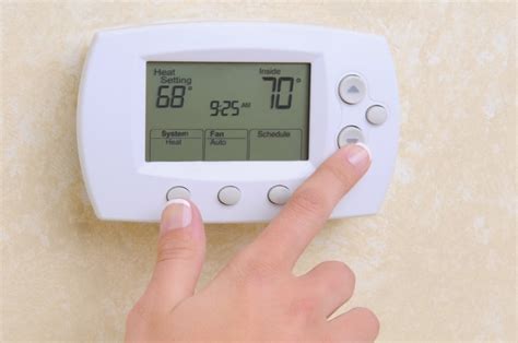 Without it, we would still be huddling around wood fires to stay warm. How To Reset A Honeywell Thermostat - Fresh Air Guru