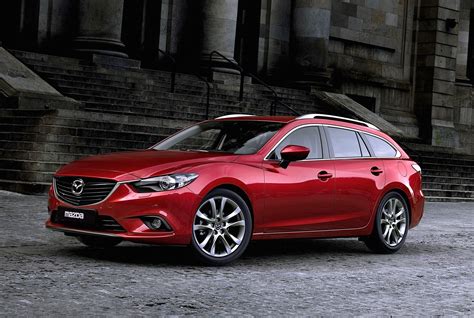 Edmunds also has mazda 6 pricing, mpg, specs, pictures, safety features, consumer i got the mazda 6 sport 2020 and i couldn't be happier. Mazda 6 Estate Review (2020) | Parkers