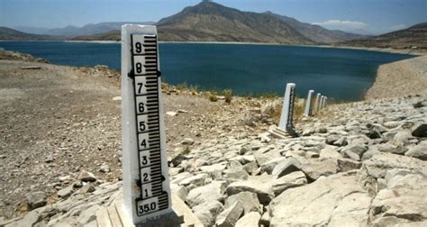 Things to do near reserva nacional lago penuelas. ChileSustentable - Mayor sequía y escasez de agua aumentan ...