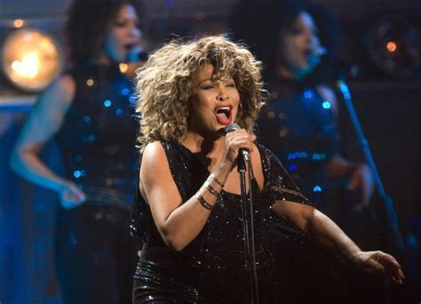 Her father was an overseer of a group of sharecroppers. Tina Turner Husband, Children, Death, Wiki, Biography