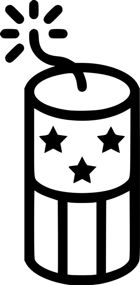 Discover and customize more than 2,400 royalty free flat icons and download over 200 free icon sets for your web projects using our new flaticon maker. Firecracker Svg Png Icon Free Download (#443517 ...