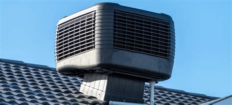 A Guide To Evaporative Coolers