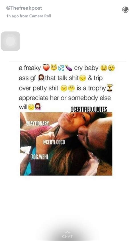 Freaky Relationship Goals Couple Memes Instagram 610 Amazing G O A L
