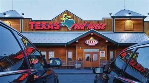 Texas Roadhouse Drinks Menu Enjoy Specialty Drinks At Affordable