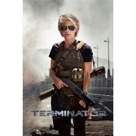 Dress like sarah connor and make yourown sara connor costume from terminator 2: Sarah Connor Costume - Terminator: Dark Fate
