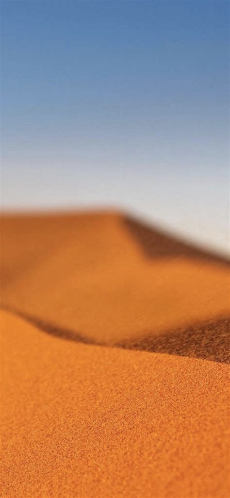 Desert Landscape Wallpapersc Iphonexs