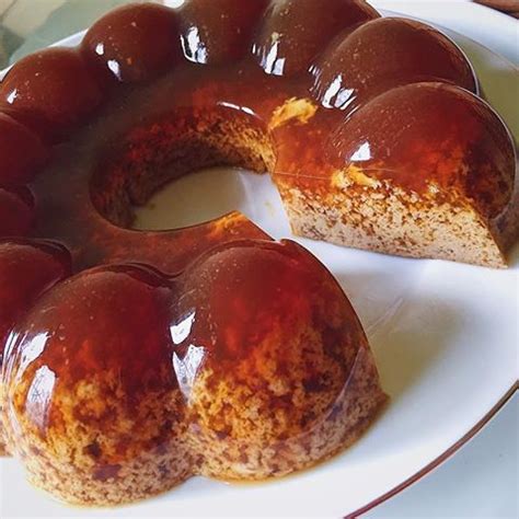 Jadi lebih baik kamu membuatnya selama. Cara Membuat Agar Agar Santan Gula Merah yang Lezat