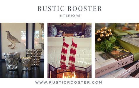 Rustic Rooster Interiors Obsessed