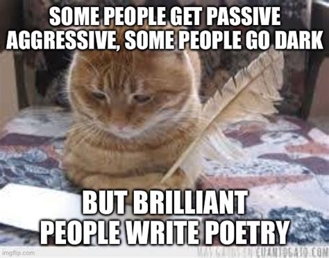 Poetry Imgflip