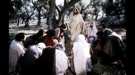Jesus Of Nazareth 1977 Remastered And Recut To One Movie