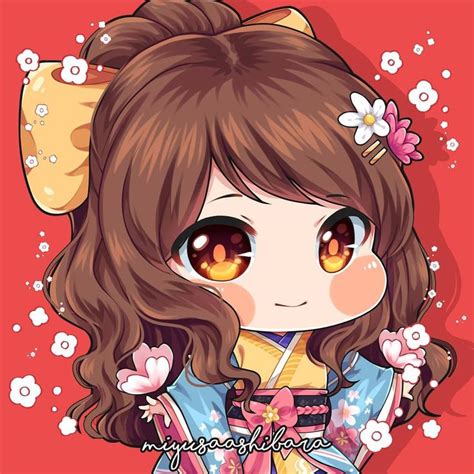 Guinevere Chibi Pckenme3a6fiigshid