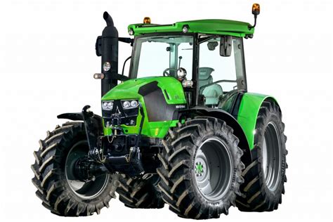 Deutz Fahr Tractors Agrofarm Agrotron And More Kc Equipment