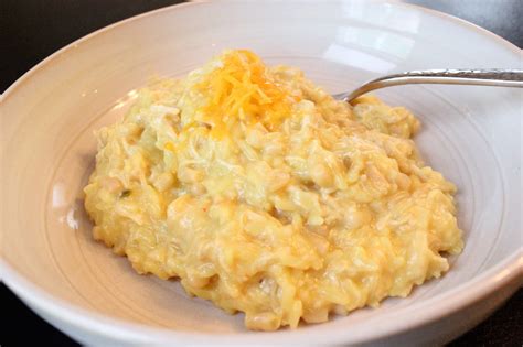 Serve over steamed rice and sprinkle with cheese. Katie in Kansas: Slow Cooker Cheesy Chicken and Rice