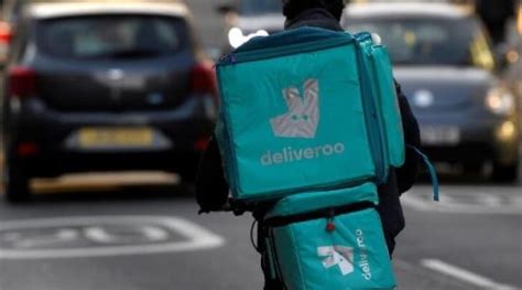 Deliveroo (private) share price and news. Deliveroo eyes $12 bln market cap in upcoming IPO | Nasdaq