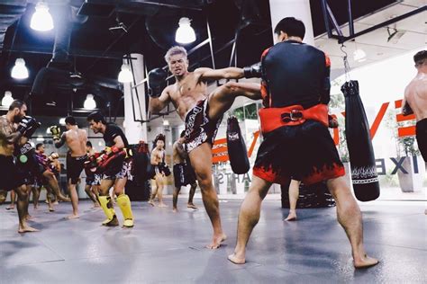 6 Ways To Boost Your Cardio For Martial Arts Evolve Daily