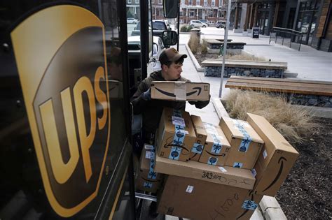 UPS to pay $4.9M in class-action religious lawsuit - silive.com