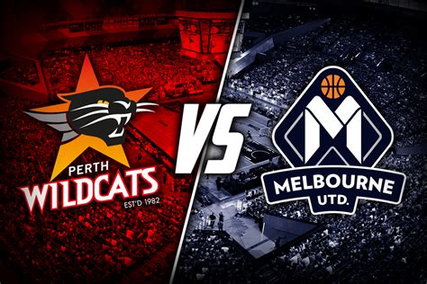 To win 4th quarter with handicap. Perth Wildcats vs Melbourne United Prediction