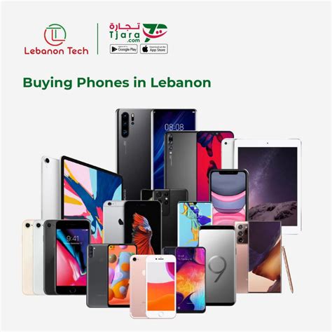 Buying Phones Online In Lebanon Tjara Online Shoppping And Selling In