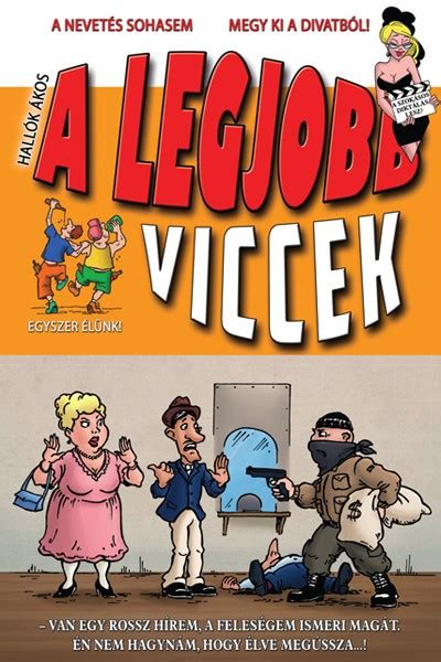 A Legjobb Viccek