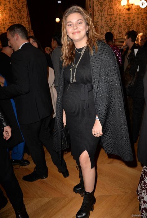 Musiques françaises louane 2020 ecouter louane gratuitement, toutes les nouvelles chansons de louane. Louane Emera (enceinte) - After show du défilé de mode ...