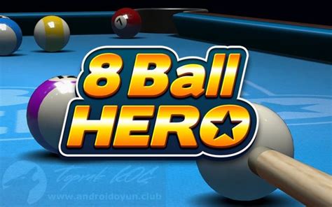 حمل الآن احدث اصدار من لعبة البلياردو الشهيرة 8 ball pool apk + النسخة المهكرة. تحميل لعبة البلياردو 8 Ball Hero مهكرة جاهزة اخر اصدار ...