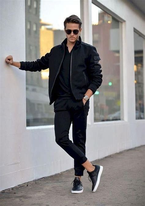 Sneakers Street Style Sneakers Mode Black Sneakers Sneakers Fashion