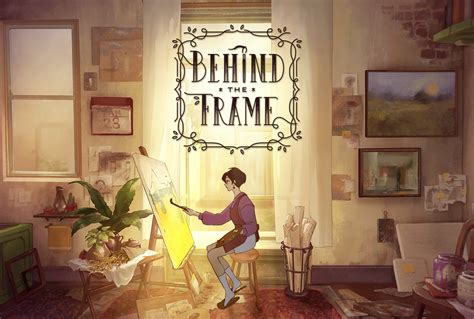 Behind the Frame: The Finest Scenery (2021) - Game details | Adventure ...