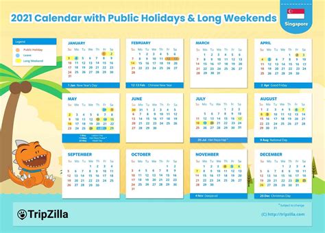 Philippine Calendar 2021 With Holidays Printable Free Letter Templates