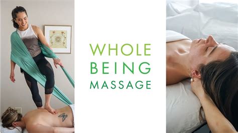 journey to wellness whole being massage in boise idaho massagetherapy wellnessjourney youtube