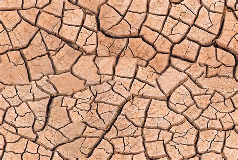 Texture Other Cracked Ground Desert
