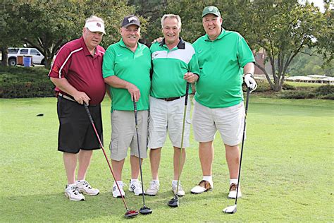 Alumni Golf Outing 201554 Brother Rice High School Flickr