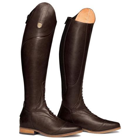 Mountain Horse Sovereign High Rider Boots Bowland Outdoors