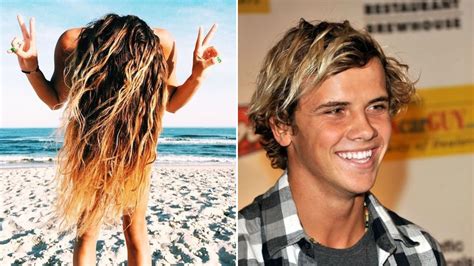 How To Get Surfer Hair In 7 Simple Steps Even If You Don T Even Surf