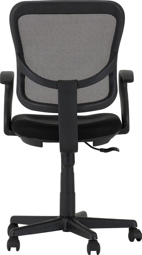 Furgle gaming office chairs 180 degree reclining computer chair comfortable exec. Clifton Computer Chair - Black
