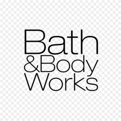 Bath And Body Works Logo And Transparent Bath And Body Workspng Logo Images