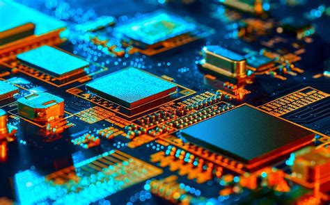Elektronik-Fertigung - INSTA-NET GmbH - Elektronik-Fertigung