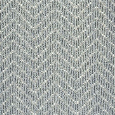 Natural Harmony Merino Herringbone Slate Gray 12 Ft 36 Oz Wool