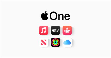 Apple One Apple