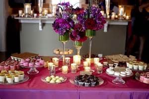 Budget friendly party ideas (10). An elegant psychic reading 40th birthday party for Alexa