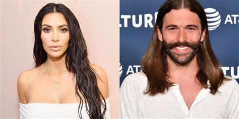 Celebrities Living With Psoriasis From Jonathan Van Ness To Cyndi Lauper